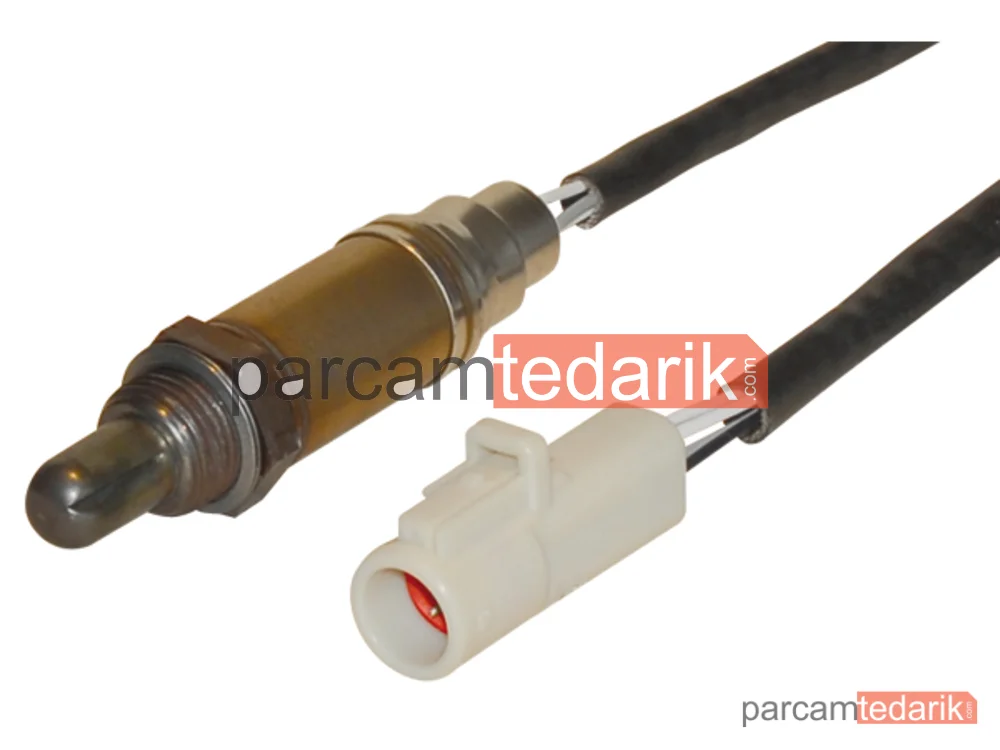 0258005718 | Lambda (Oksijen) Sensörü — Ford Focus I, Ford Focus I Kombi, Ford Mondeo II