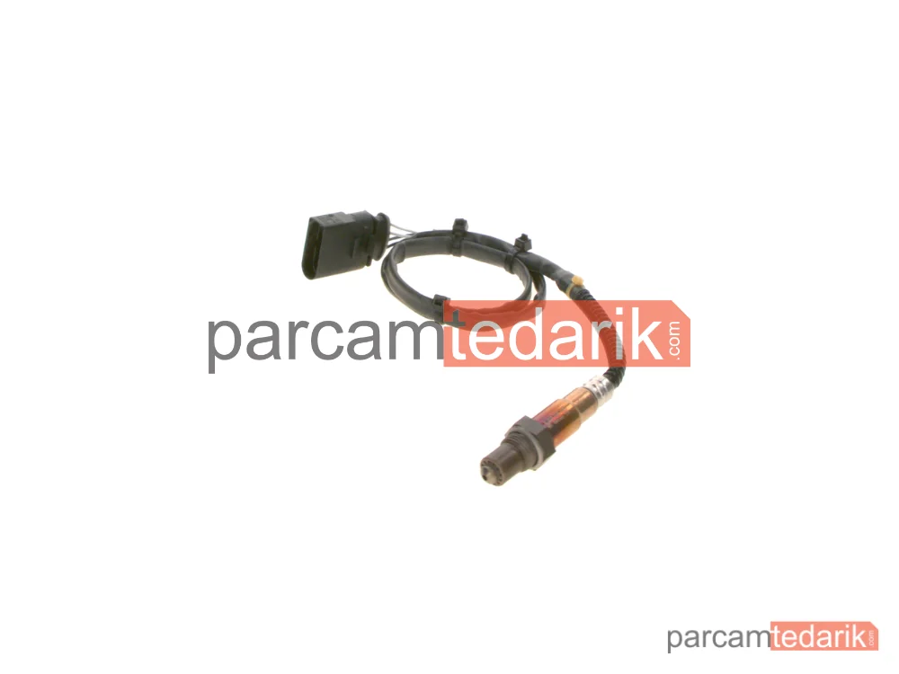 0258006000 | Lambda (Oksijen) Sensörü — Porsche Cayenne