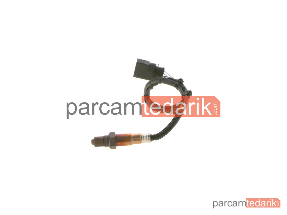 BOSCH 0258006000 | Lambda (Oksijen) Sensörü — Porsche Cayenne