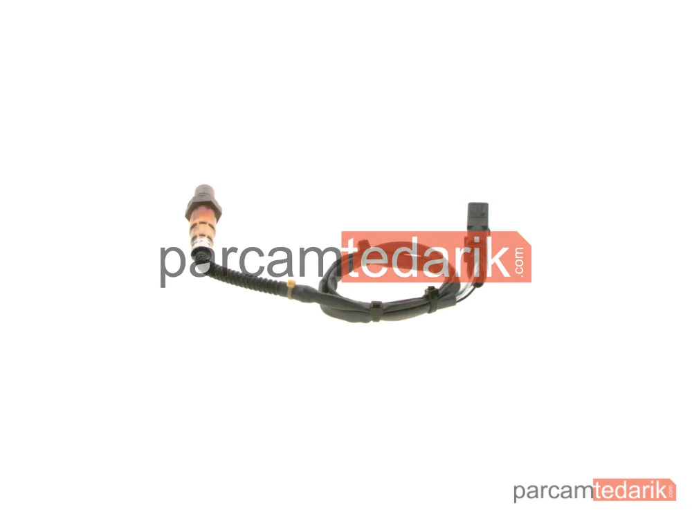 BOSCH 0258006000 | Lambda (Oksijen) Sensörü — Porsche Cayenne