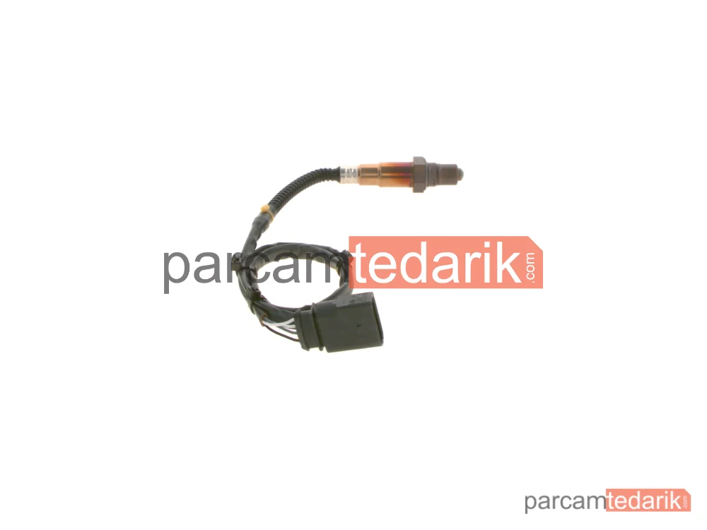BOSCH 0258006000 | Lambda (Oksijen) Sensörü — Porsche Cayenne