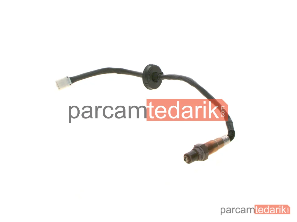 0258006001 | Lambda (Oksijen) Sensörü — Smart Forfour, Mitsubishi Colt Czc VI Cabrio