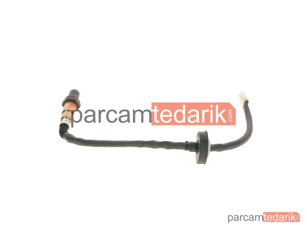 BOSCH 0258006001 | Lambda (Oksijen) Sensörü — Smart Forfour, Mitsubishi Colt Czc VI Cabrio