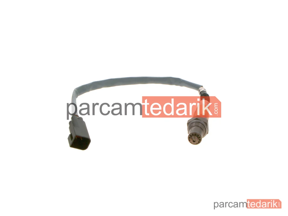 BOSCH 0258006022 | Lambda (Oksijen) Sensörü — Ford Puma, Ford Scorpio II, Ford Fiesta IV