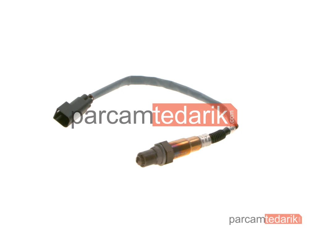 BOSCH 0258006022 | Lambda (Oksijen) Sensörü — Ford Puma, Ford Scorpio II, Ford Fiesta IV