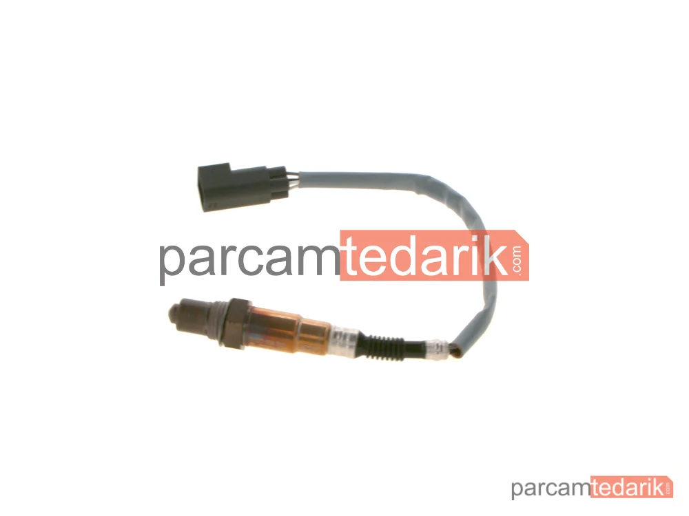BOSCH 0258006022 | Lambda (Oksijen) Sensörü — Ford Puma, Ford Scorpio II, Ford Fiesta IV