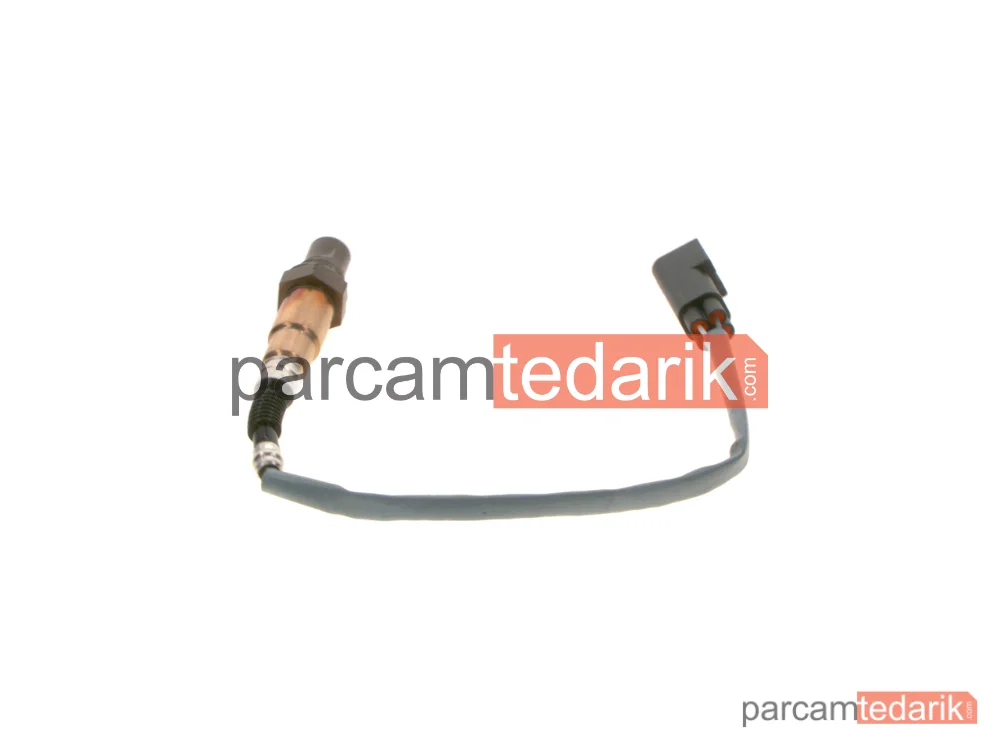 BOSCH 0258006022 | Lambda (Oksijen) Sensörü — Ford Puma, Ford Scorpio II, Ford Fiesta IV