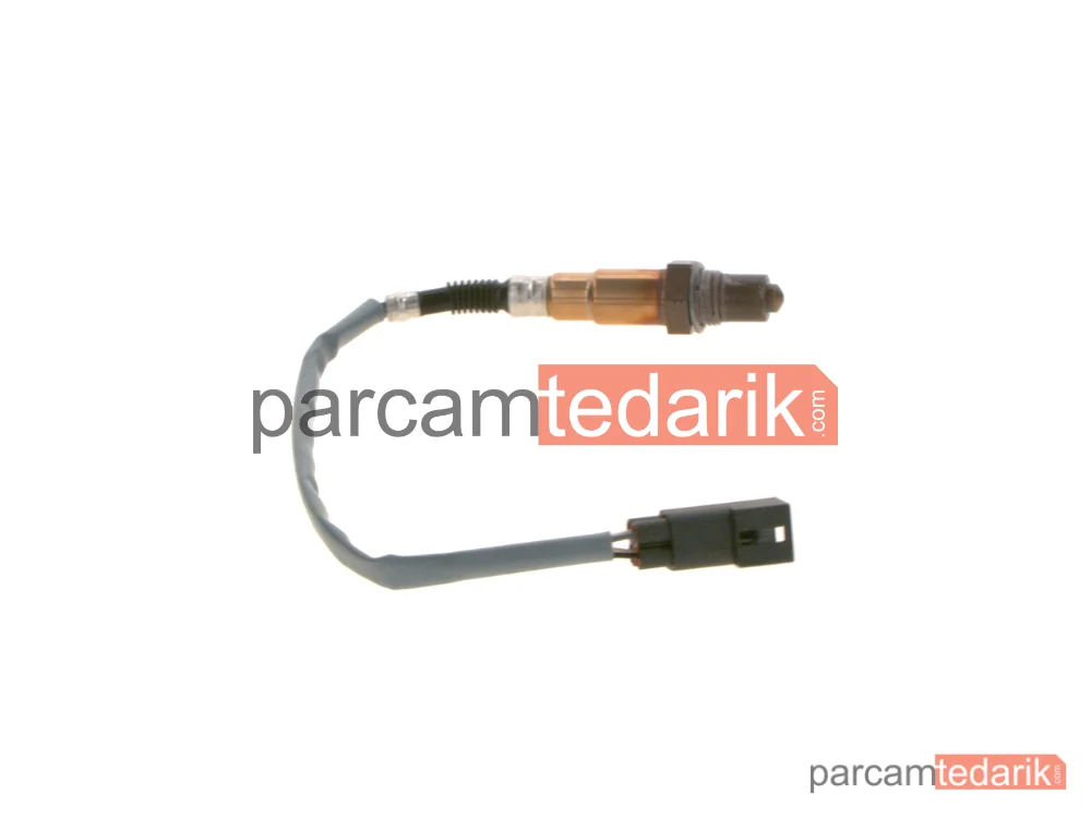 BOSCH 0258006022 | Lambda (Oksijen) Sensörü — Ford Puma, Ford Scorpio II, Ford Fiesta IV