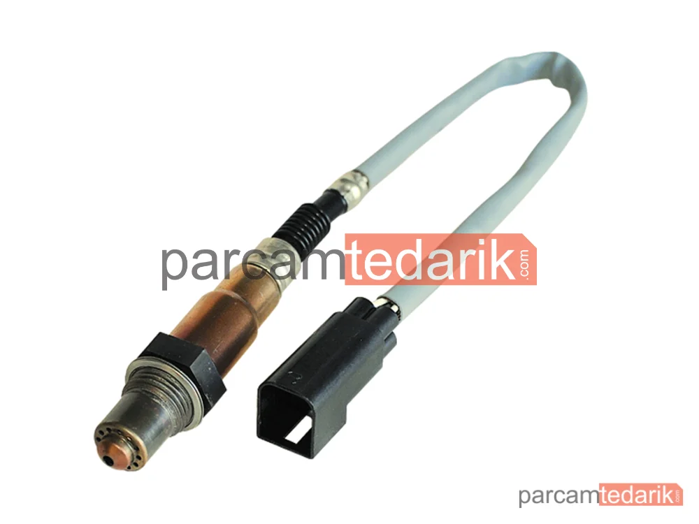 0258006022 | Lambda (Oksijen) Sensörü — Ford Puma, Ford Scorpio II, Ford Fiesta IV