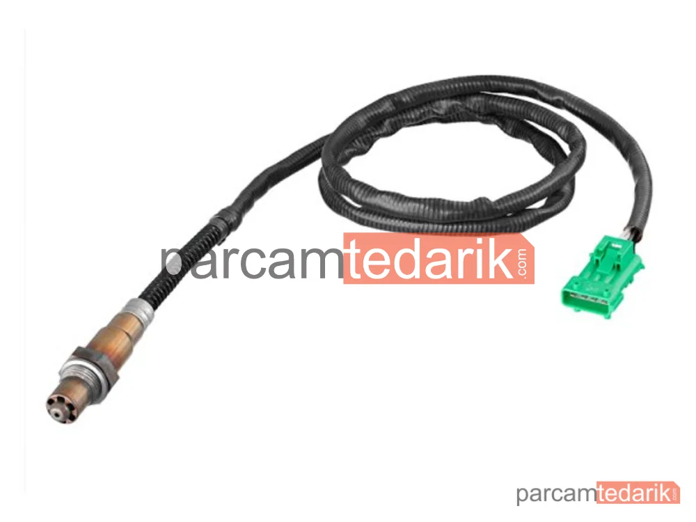 Lambda (Oksijen) Sensörü — Peugeot 607, Citroen C4 Coupe, Citroen Xsara Coupe - 0258006026
