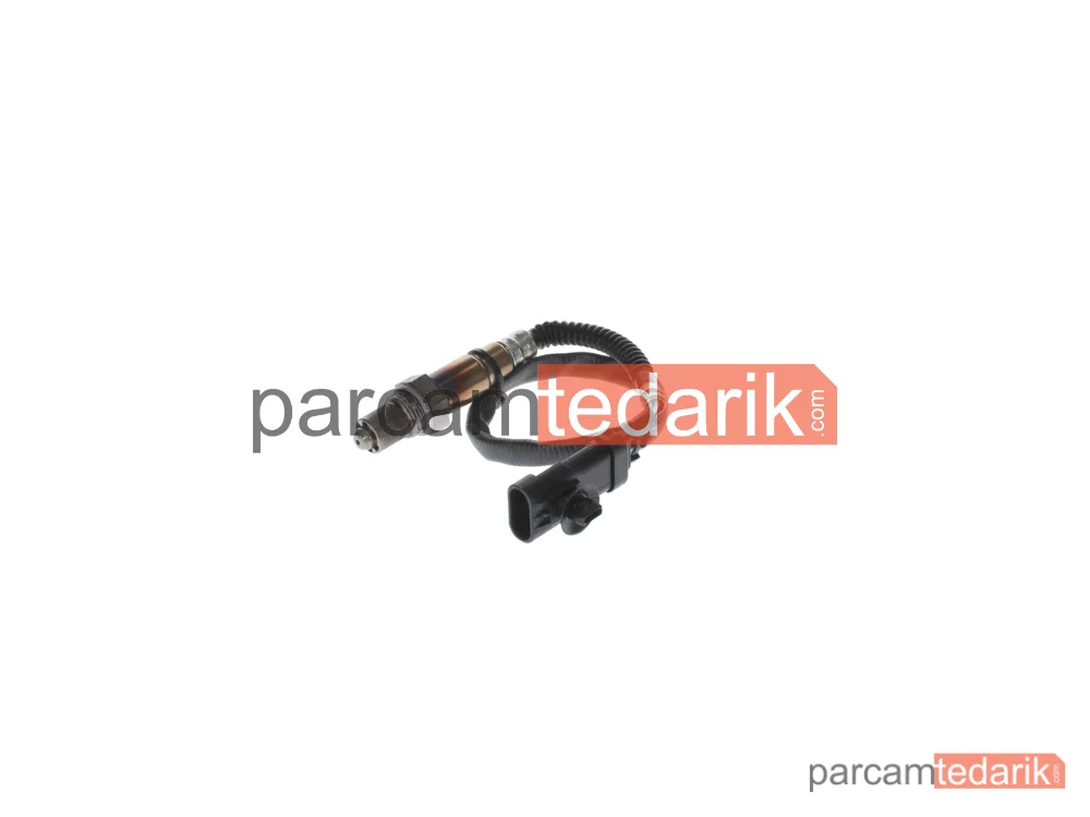 Lambda (Oksijen) Sensörü — Renault Megane II, Renault Clio II, Renault Kangoo - 0258006046