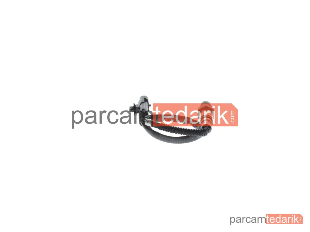 BOSCH 0258006046 | Lambda (Oksijen) Sensörü — Renault Megane II, Renault Clio II, Renault Kangoo
