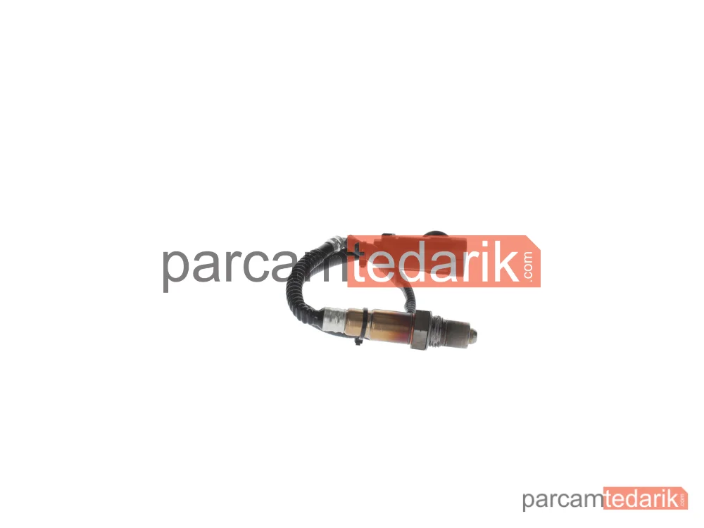 BOSCH 0258006046 | Lambda (Oksijen) Sensörü — Renault Megane II, Renault Clio II, Renault Kangoo