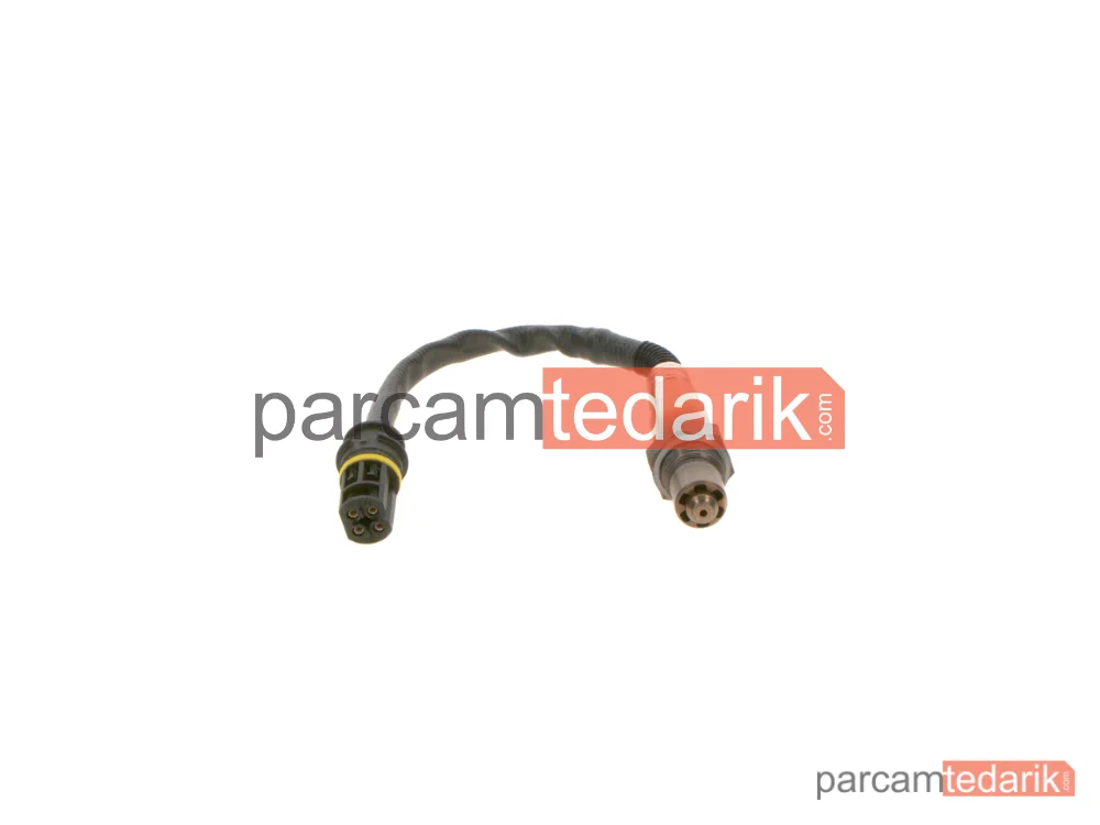 BOSCH 0258006123 | Lambda (Oksijen) Sensörü — Mercedes-Benz A-Serisi, Mercedes-Benz M-Serisi