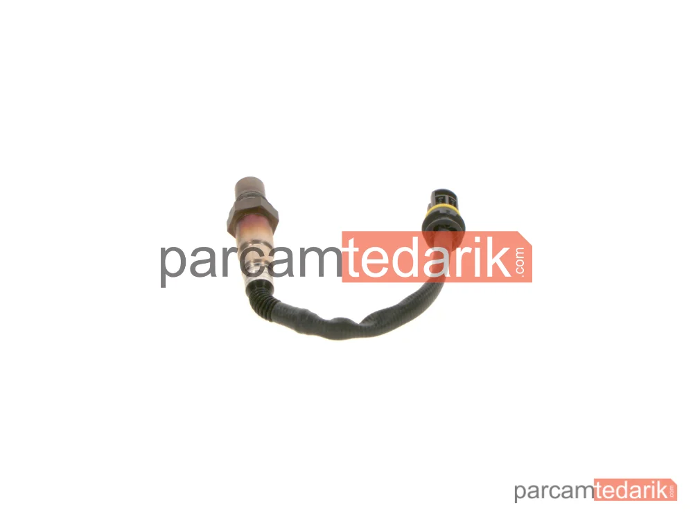 BOSCH 0258006123 | Lambda (Oksijen) Sensörü — Mercedes-Benz A-Serisi, Mercedes-Benz M-Serisi