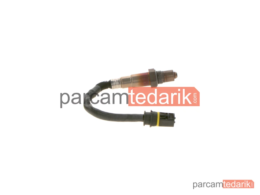 BOSCH 0258006123 | Lambda (Oksijen) Sensörü — Mercedes-Benz A-Serisi, Mercedes-Benz M-Serisi