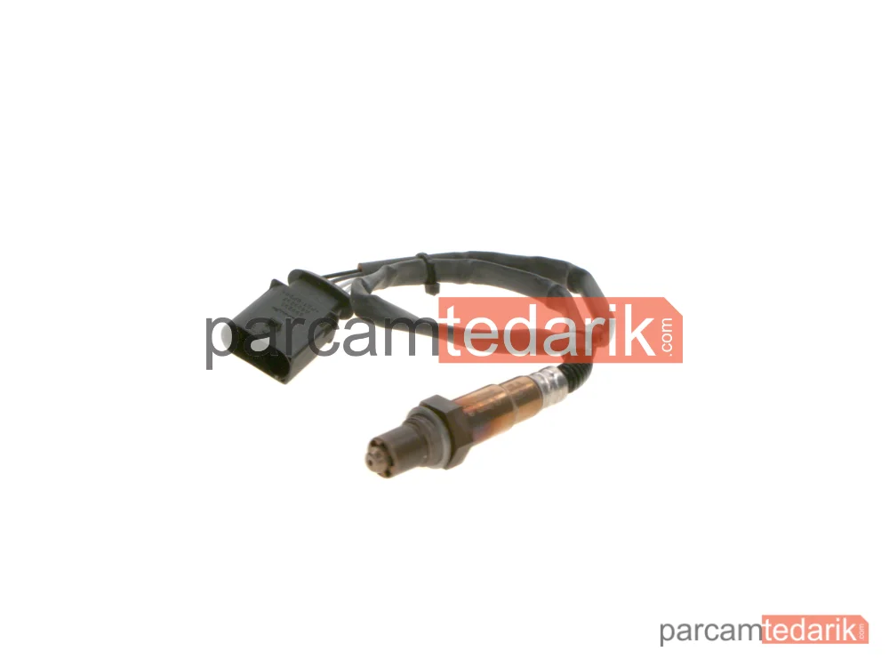 0258006127 | Lambda (Oksijen) Sensörü — Rover 25 I, MG TF, Rover 200 II