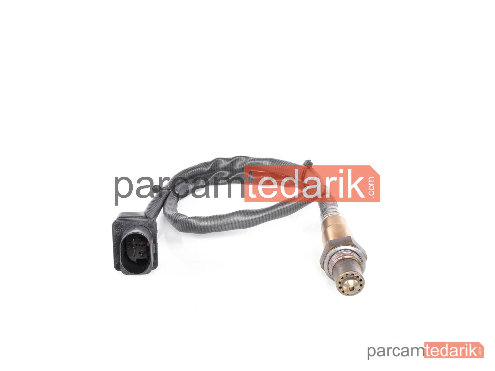 BOSCH 0258006155 | Lambda (Oksijen) Sensörü — Ford Focus I, Ford Galaxy I, Ford Galaxy MK I