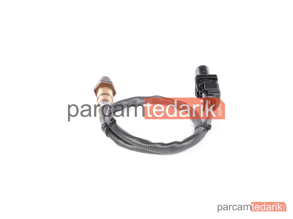 BOSCH 0258006155 | Lambda (Oksijen) Sensörü — Ford Focus I, Ford Galaxy I, Ford Galaxy MK I