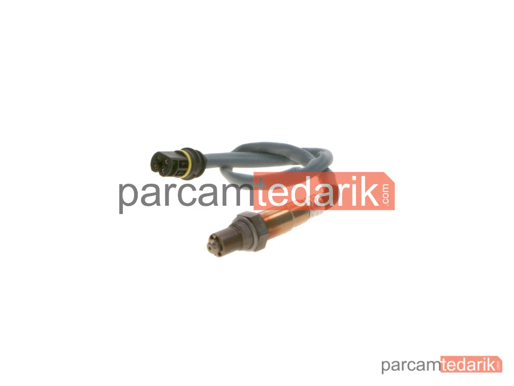 0258006167 | Lambda (Oksijen) Sensörü — Mercedes-Benz Clk, Chrysler Crossfire