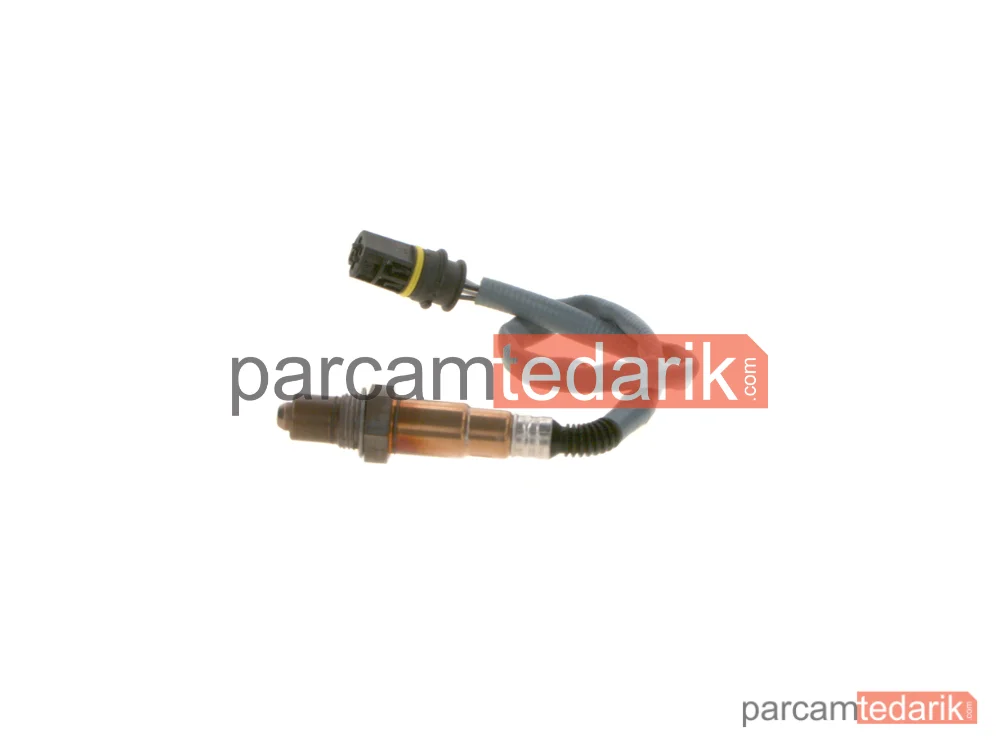 BOSCH 0258006167 | Lambda (Oksijen) Sensörü — Mercedes-Benz Clk, Chrysler Crossfire