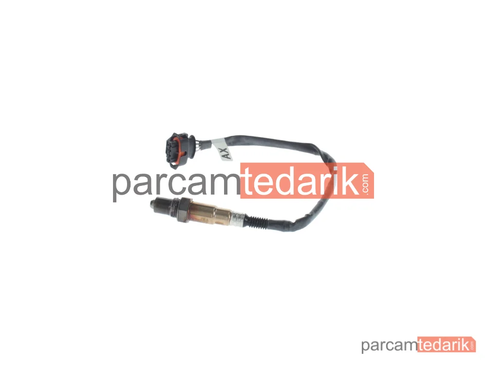 BOSCH 0258006170 | Lambda (Oksijen) Sensörü