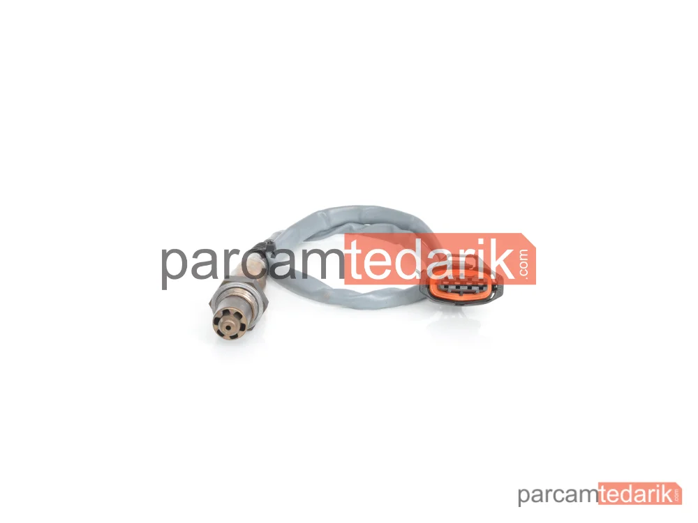 BOSCH 0258006171 | Lambda (Oksijen) Sensörü — Opel Astra G, Opel Astra G Coupe, Opel Astra H GTC