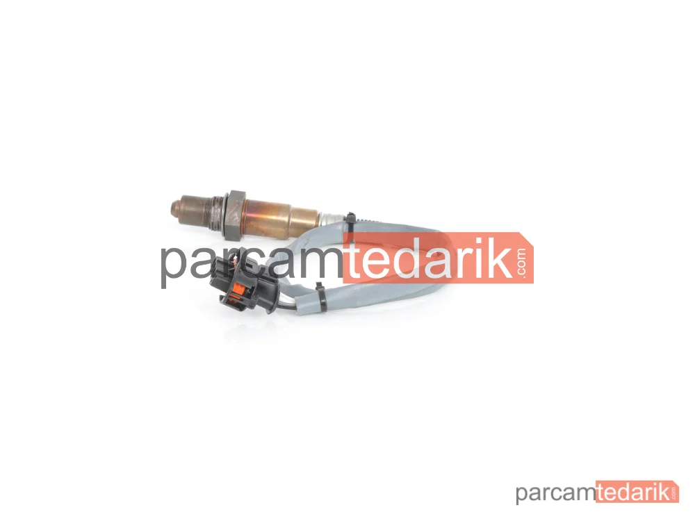 BOSCH 0258006171 | Lambda (Oksijen) Sensörü — Opel Astra G, Opel Astra G Coupe, Opel Astra H GTC
