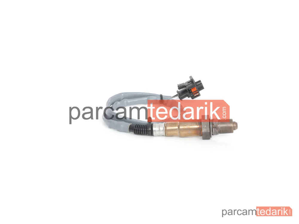 BOSCH 0258006171 | Lambda (Oksijen) Sensörü — Opel Astra G, Opel Astra G Coupe, Opel Astra H GTC