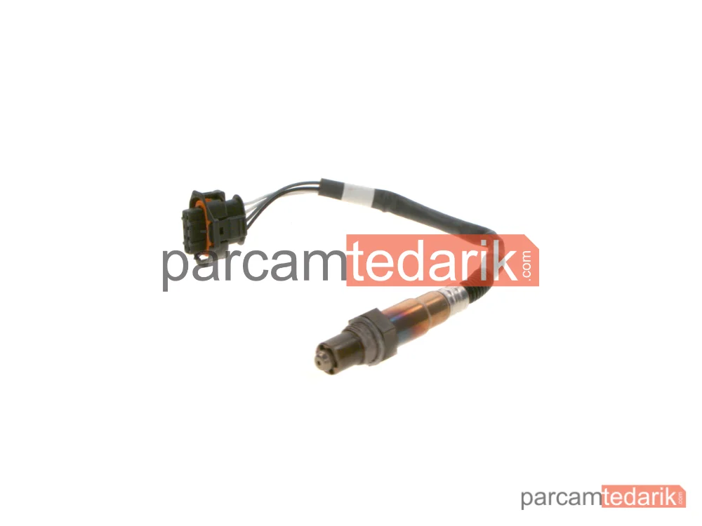 0258006172 | Lambda (Oksijen) Sensörü — Opel Astra G, Opel Corsa C