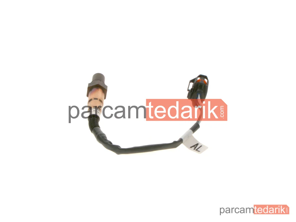 BOSCH 0258006172 | Lambda (Oksijen) Sensörü — Opel Astra G, Opel Corsa C