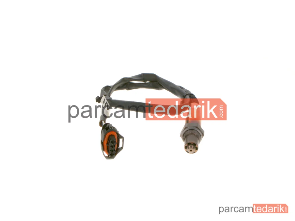 BOSCH 0258006176 | Lambda (Oksijen) Sensörü — Opel Omega B