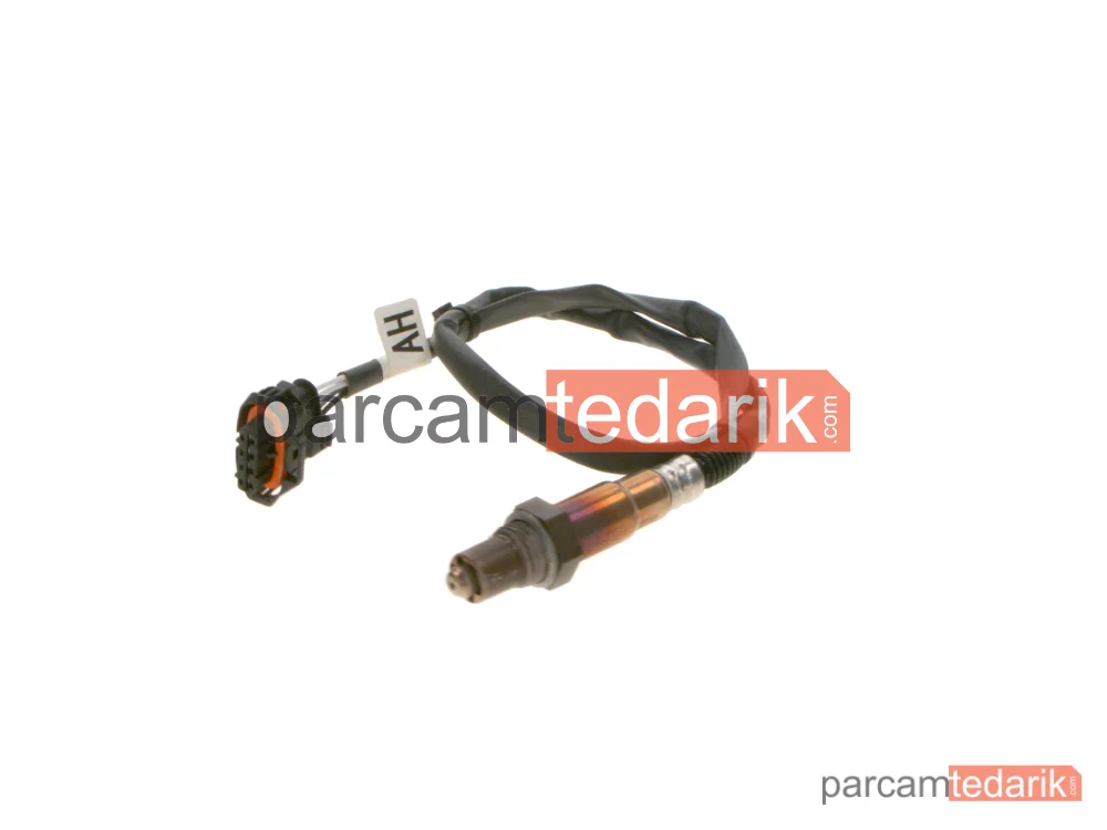 0258006176 | Lambda (Oksijen) Sensörü — Opel Omega B