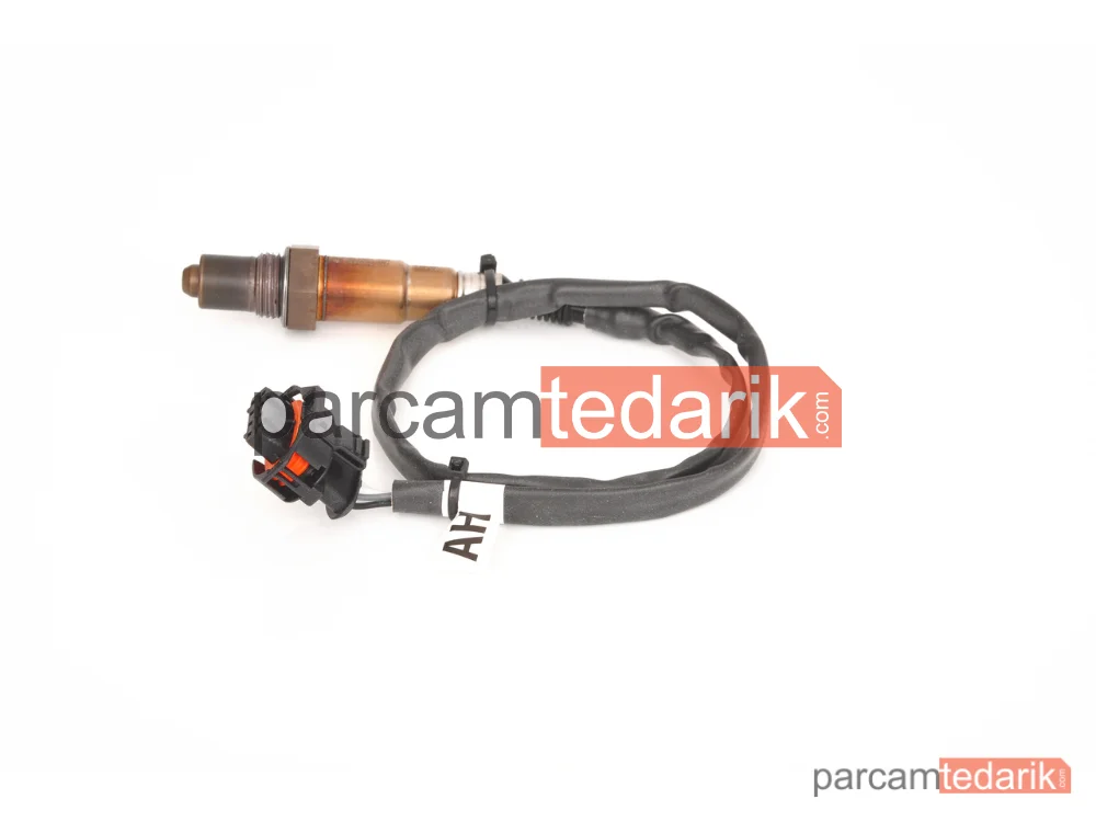 BOSCH 0258006176 | Lambda (Oksijen) Sensörü — Opel Omega B