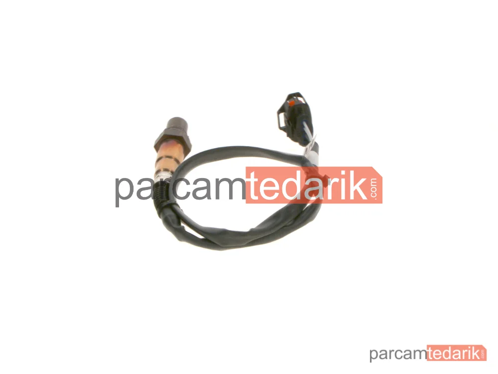 BOSCH 0258006176 | Lambda (Oksijen) Sensörü — Opel Omega B