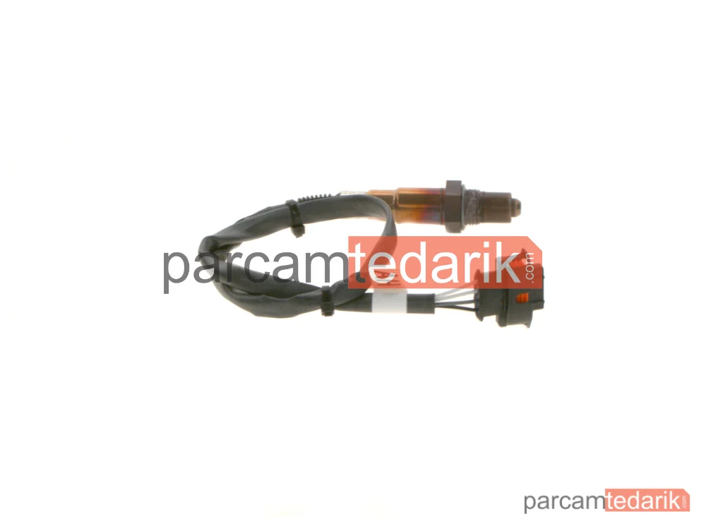 BOSCH 0258006176 | Lambda (Oksijen) Sensörü — Opel Omega B