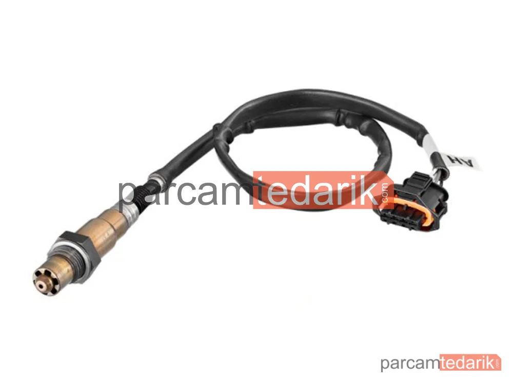 BOSCH 0258006176 | Lambda (Oksijen) Sensörü — Opel Omega B