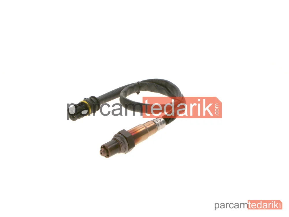 0258006181 | Lambda (Oksijen) Sensörü — Mercedes-Benz Slk, Mercedes-Benz C-Serisi