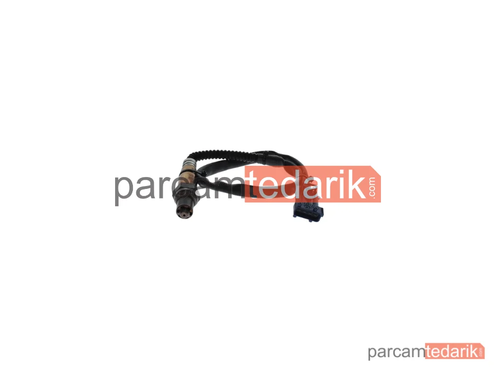 0258006185 | Lambda (Oksijen) Sensörü — Citroen Saxo, Citroen C2, Citroen C4 I