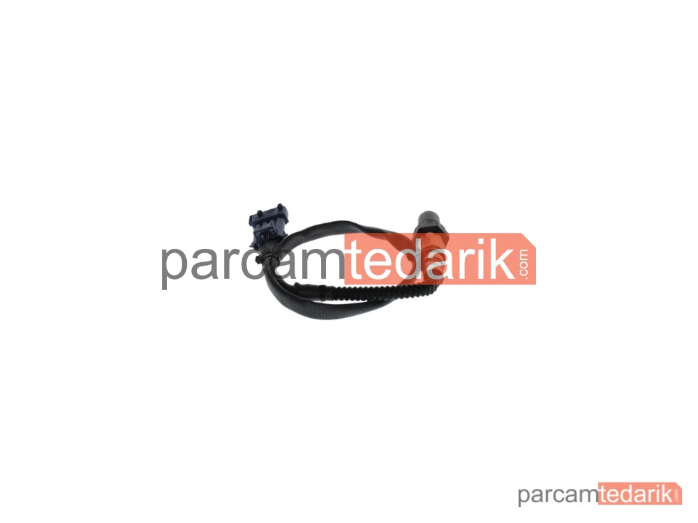 BOSCH 0258006185 | Lambda (Oksijen) Sensörü — Citroen Saxo, Citroen C2, Citroen C4 I