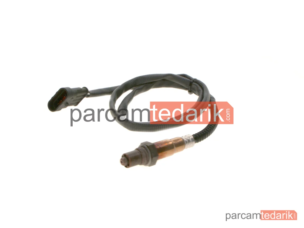 Lambda (Oksijen) Sensörü — Alfa Romeo 166, Fiat Ducato - 0258006189