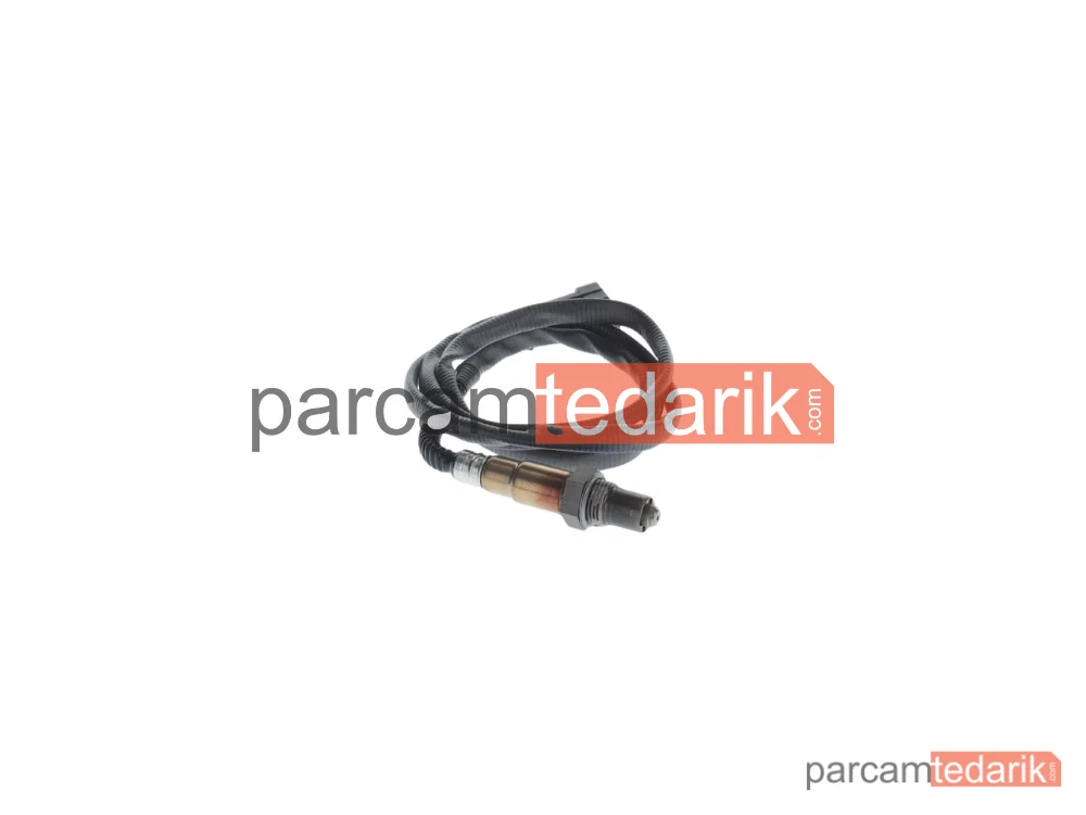 BOSCH 0258006190 | Lambda (Oksijen) Sensörü — Alfa Romeo 156, Alfa Romeo 156 Sportwagon, Alfa Romeo 166
