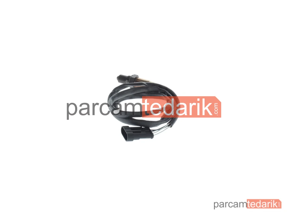 BOSCH 0258006190 | Lambda (Oksijen) Sensörü — Alfa Romeo 156, Alfa Romeo 156 Sportwagon, Alfa Romeo 166