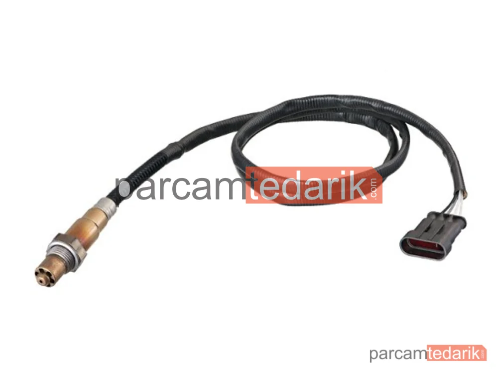 BOSCH 0258006190 | Lambda (Oksijen) Sensörü — Alfa Romeo 156, Alfa Romeo 156 Sportwagon, Alfa Romeo 166