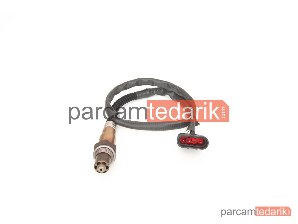 BOSCH 0258006193 | Lambda (Oksijen) Sensörü — Alfa Romeo 156 Sportwagon, Alfa Romeo GT, Lancia Kappa SW