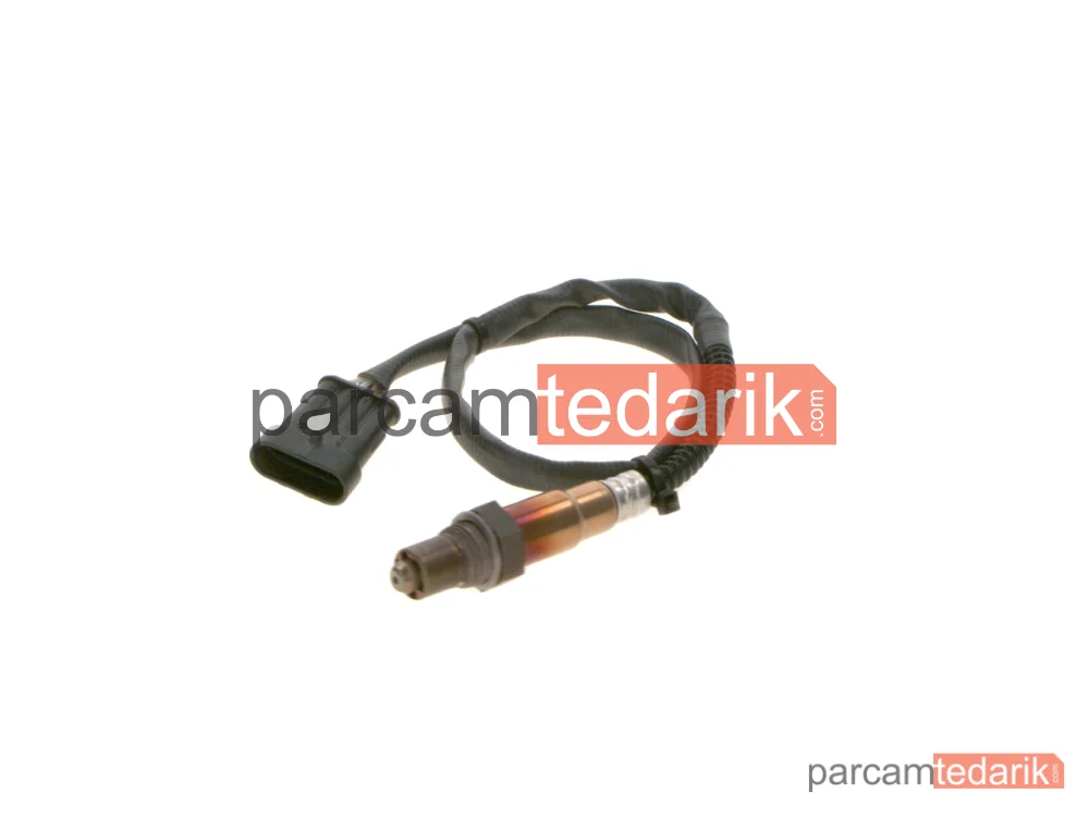 Lambda (Oksijen) Sensörü — Alfa Romeo 156 Sportwagon, Alfa Romeo GT, Lancia Kappa SW - 0258006193