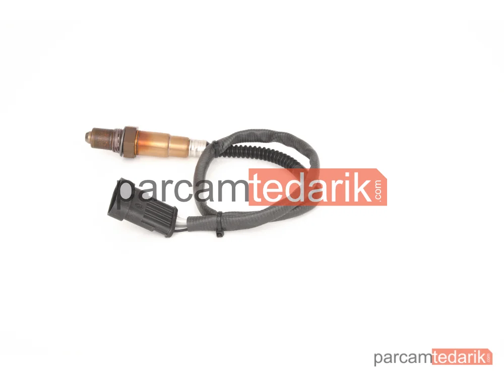 BOSCH 0258006193 | Lambda (Oksijen) Sensörü — Alfa Romeo 156 Sportwagon, Alfa Romeo GT, Lancia Kappa SW