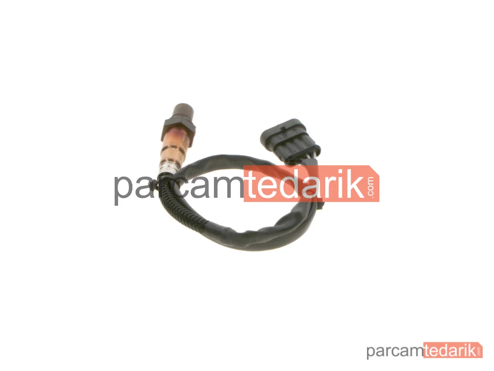 BOSCH 0258006193 | Lambda (Oksijen) Sensörü — Alfa Romeo 156 Sportwagon, Alfa Romeo GT, Lancia Kappa SW