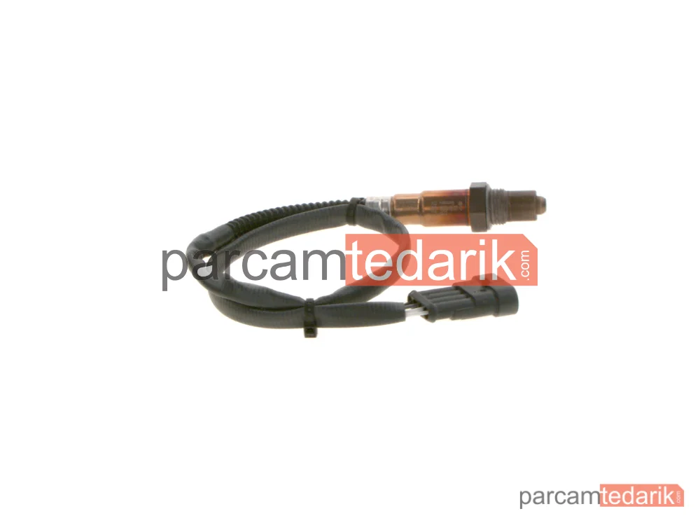 BOSCH 0258006193 | Lambda (Oksijen) Sensörü — Alfa Romeo 156 Sportwagon, Alfa Romeo GT, Lancia Kappa SW
