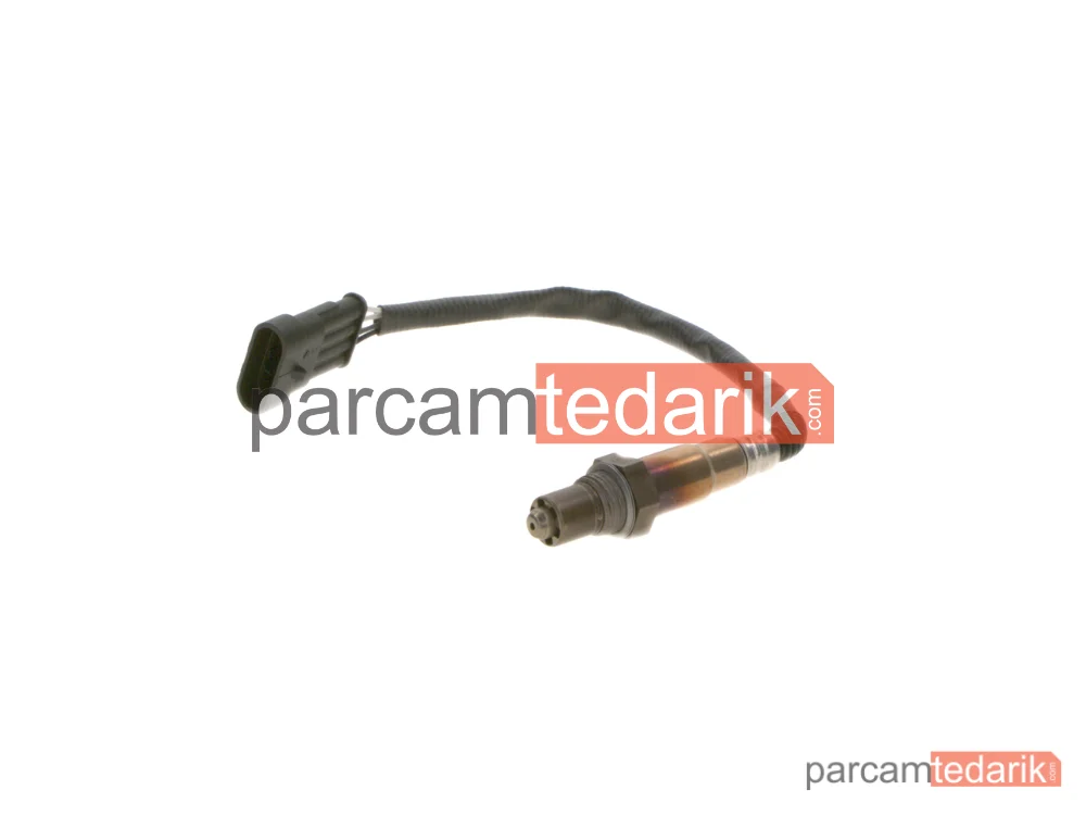 Lambda (Oksijen) Sensörü — Fiat Grande Punto, Fiat Punto, Fiat Punto Evo - 0258006206